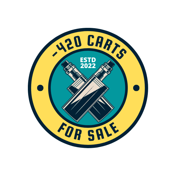 420 Carts For Sale Legit